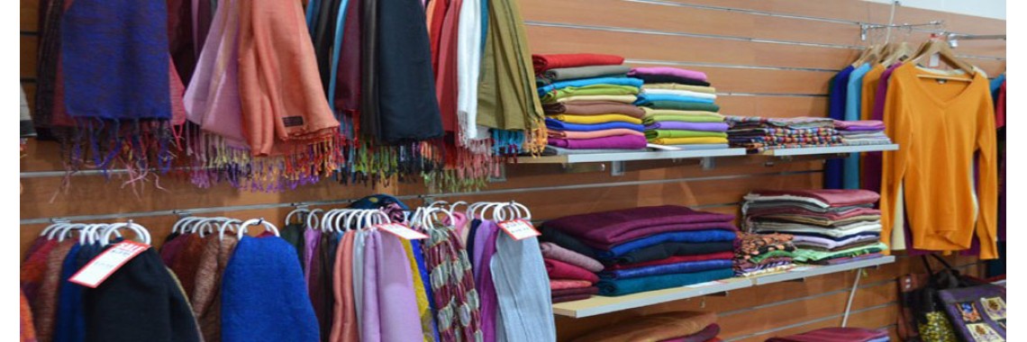 Pashmina