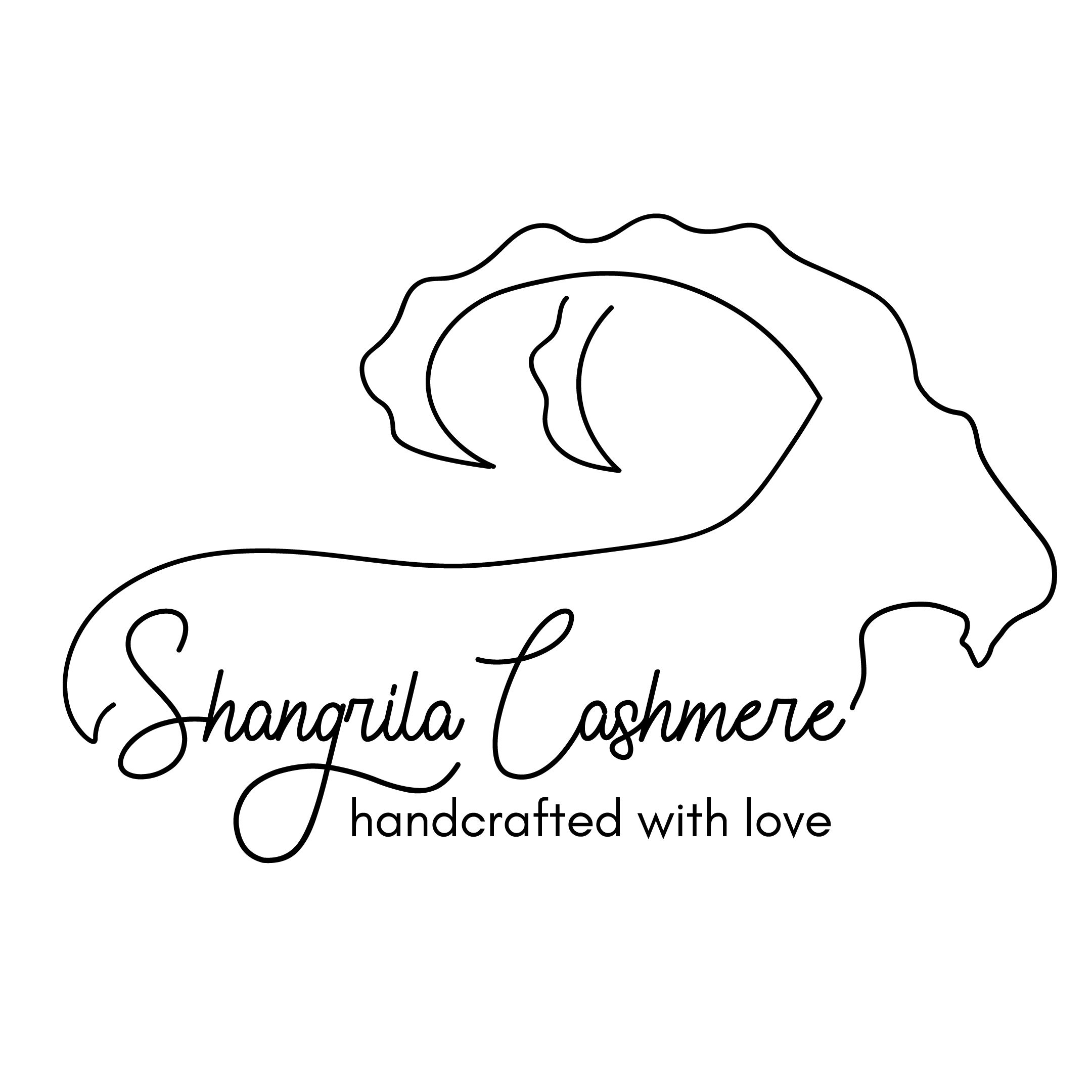 Shangrila Cashmere Logo